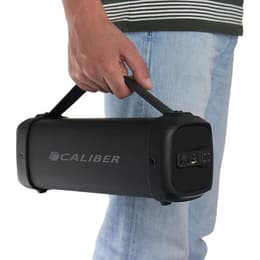 Caliber HP 523 BTL Bluetooth Ηχεία - Μαύρο