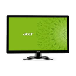 23" Acer G236HLBBD 1920x1080 LED monitor Μαύρο