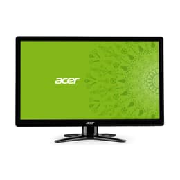 23" Acer G236HLBBD LED monitor Μαύρο