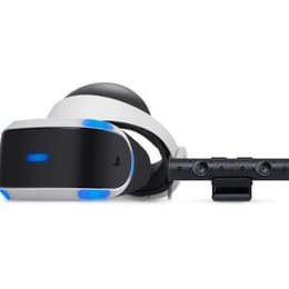 Sony Virtual Reality Headset V1 VR Headset - Virtual Reality