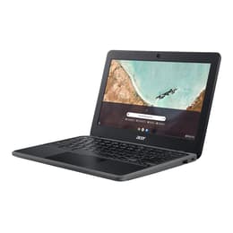 Acer Chromebook C722-K4P8 Cortex 2.3 GHz 32GB eMMC - 4GB AZERTY - Γαλλικό