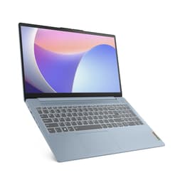 Lenovo IdeaPad Slim 3 15IAN8 15" (2023) - Core i3-n305 - 8GB - SSD 512 GB AZERTY - Γαλλικό