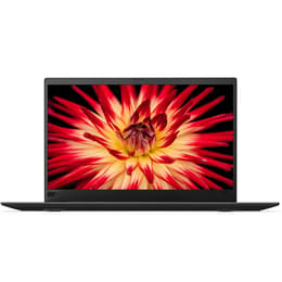 Lenovo ThinkPad X1 Carbon G6 14" (2017) - Core i7-8550U - 16GB - SSD 1 tb QWERTY - Σλοβάκικο