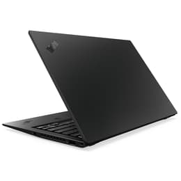 Lenovo ThinkPad X1 Carbon G6 14" (2017) - Core i7-8550U - 16GB - SSD 1 tb QWERTY - Σλοβάκικο
