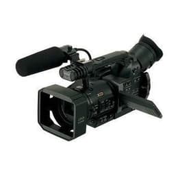 Panasonic DVX100BE Βιντεοκάμερα - Μαύρο
