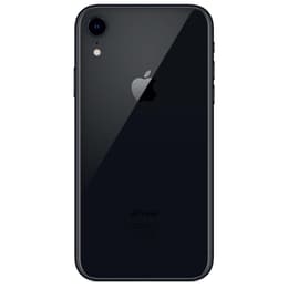iPhone XR 256GB - Μαύρο - Ξεκλείδωτο