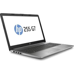 HP 255 G7 15" (2019) - Ryzen 5 2500U - 8GB - SSD 256 GB AZERTY - Γαλλικό