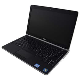 Dell Latitude E6220 12"(2011) - Core i5-2520M - 4GB - SSD 256 Gb AZERTY - Γαλλικό
