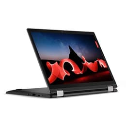 Lenovo ThinkPad L13 Yoga G4 13" (2023) - Ryzen 5 - 7000 Series (U) - 16GB - SSD 256 GB QWERTZ - Γερμανικό