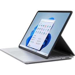 Microsoft Surface Laptop Studio 14" (2021) - Core i7 - Gen 11 (H) - 16GB - SSD 512 GB AZERTY - Γαλλικό