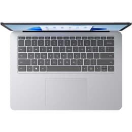 Microsoft Surface Laptop Studio 14" (2021) - Core i7 - Gen 11 (H) - 16GB - SSD 512 GB AZERTY - Γαλλικό
