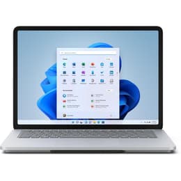 Microsoft Surface Laptop Studio 14" (2021) - Core i7 - Gen 11 (H) - 16GB - SSD 512 GB AZERTY - Γαλλικό