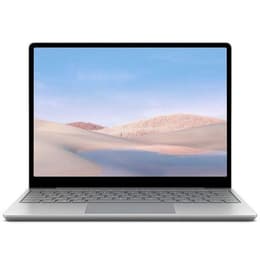 HP Surface Go 12" (2020) - Core i5 - Gen 10 (G) - 8GB - SSD 128 GB QWERTY - Αγγλικά
