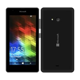 Lumia 540 8GB - Μαύρο - Ξεκλείδωτο