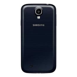 I9500 Galaxy S4 16GB - Μαύρο - Ξεκλείδωτο