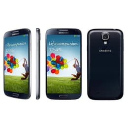 I9500 Galaxy S4 16GB - Μαύρο - Ξεκλείδωτο