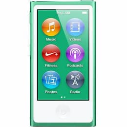 iPod nano 7 Συσκευή ανάγνωσης MP3 & MP4 16GB- Πράσινο