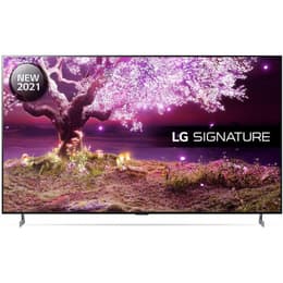 TV LG 196 cm OLED77Z19LA 7680x4320