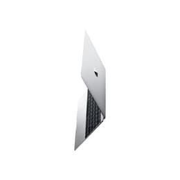 MacBook 12" (2015) - QWERTY - Πορτογαλικό