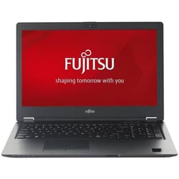 Fujitsu LifeBook U749 14" (2018) - Core i5 - Gen 8 (U) - 16GB - SSD 512 GB QWERTY - Σουηδικό