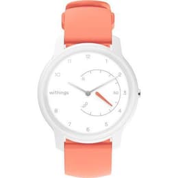Withings Move Bluetooth 38 mm - Ροζ