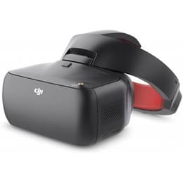 Dji Goggles Racing Edition VR Headset - Virtual Reality