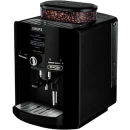 Μηχανή Espresso με μύλο Krups YY3076FD L - Μαύρο