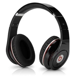Beats By Dr. Dre Beats Studio Μειωτής θορύβου wireless Ακουστικά Μικρόφωνο - Μαύρο