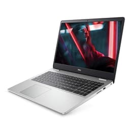 Dell Inspiron 5593 15" (2020) - Core i7 - Gen 10 (G) - 16GB - SSD 512 GB AZERTY - Γαλλικό