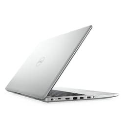 Dell Inspiron 5593 15" (2020) - Core i7 - Gen 10 (G) - 16GB - SSD 512 GB AZERTY - Γαλλικό