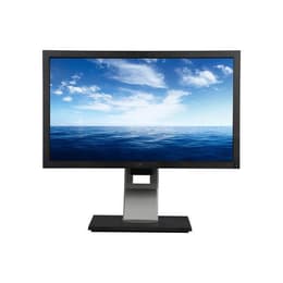 20" Dell P2012HT 1600 x 900 LCD monitor Γκρι/Μαύρο