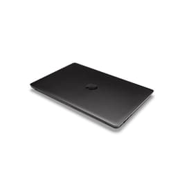 HP ZBook Studio G3 15" (2016) - Core i7-6820HQ - 32GB - SSD 7 tb AZERTY - Γαλλικό