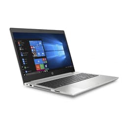 HP ProBook 450 G7 15" (2018) - Core i5-10210U - 8GB - SSD 256 Gb AZERTY - Γαλλικό