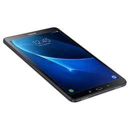 Galaxy Tab A 10.1 16GB - Μαύρο - WiFi + 4G