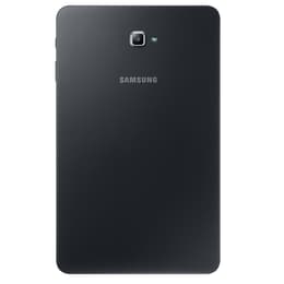 Galaxy Tab A 16GB - Μαύρο - WiFi + 4G