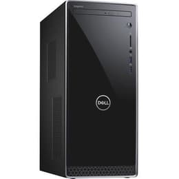 Dell Inspiron 3670 Core i7-8700T 3.2 - SSD 256 GB - 16GB