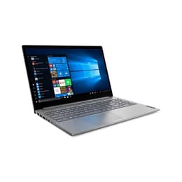 Lenovo ThinkBook 15 G2 ITL 15"(2020) - Core i5-1135G7 - 8GB - SSD 256 GB AZERTY - Γαλλικό