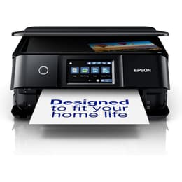 Epson Expression Photo XP-8700 Εκτυπωτής ψεκασμού μελάνης