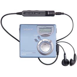 Sony MZ-N510 Συσκευή CD
