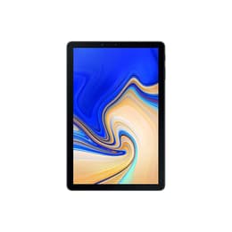 Galaxy Tab S4 64GB - Μαύρο - WiFi + 4G