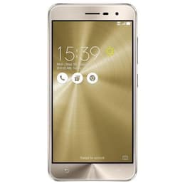 Asus Zenfone 3 ZE520KL 32GB - Χρυσό - Ξεκλείδωτο