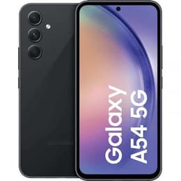 Galaxy A54 128GB - Γκρι - Ξεκλείδωτο - Dual-SIM