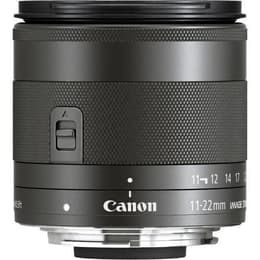 Canon Φωτογραφικός φακός EF-M 11-22mm f/4-5.6 IS STM EF-M 11-22mm f/4-5.6