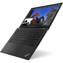 Lenovo ThinkPad T14 G4 14" (2023) - Core i7 - Gen 13 (U) - 32GB - SSD 256 GB QWERTZ - Γερμανικό