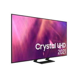 TV Samsung 140 cm UE55AU9005KXXC 3840x2160
