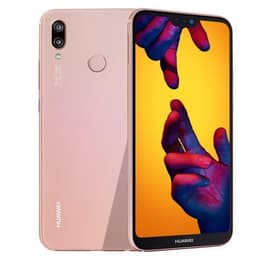 Huawei P20 128GB - Ροζ Χρυσό - Ξεκλείδωτο