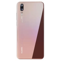 Huawei P20 128GB - Ροζ Χρυσό - Ξεκλείδωτο