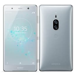 Sony Xperia XZ2 64GB - Γκρι - Ξεκλείδωτο
