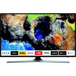 TV Samsung 102 cm UE40MU6105 3840 x 2160