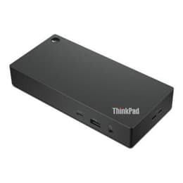 Lenovo ThinkPad USB-C Dock Docks και Docking station